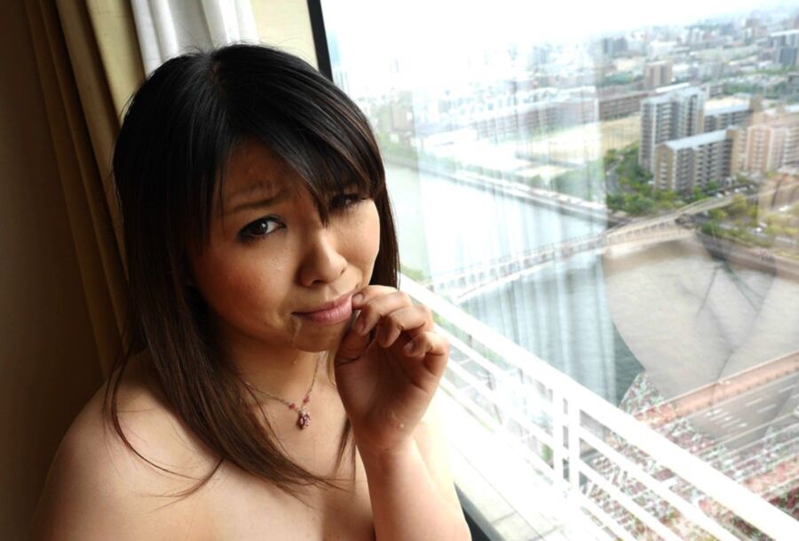 Free porn pics of Maki Izumi 2 of 14 pics