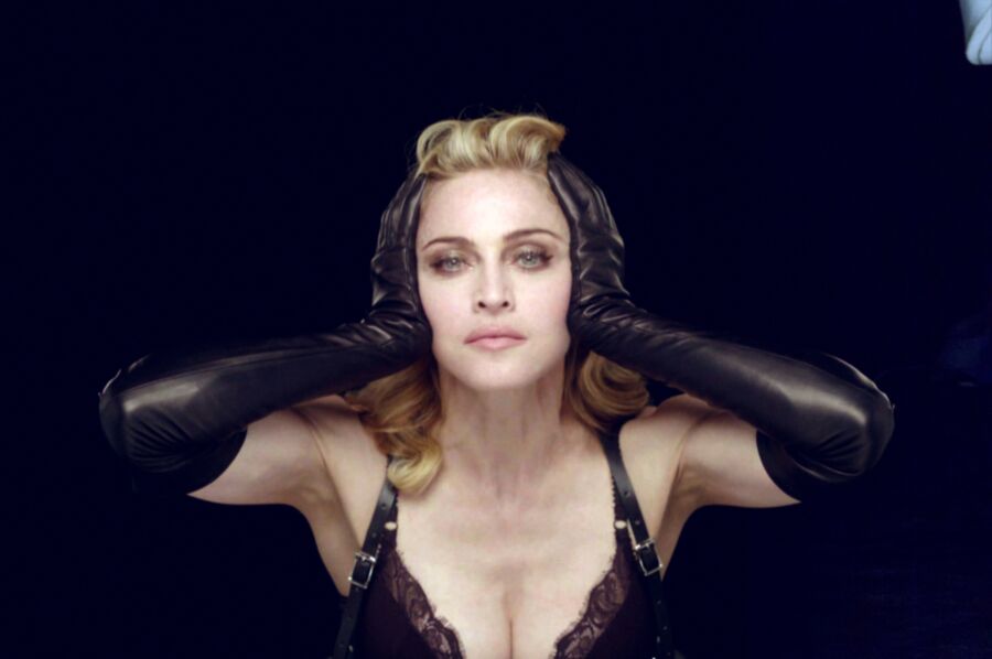 Free porn pics of Madonna-Slut Queen in HQ 9 of 22 pics