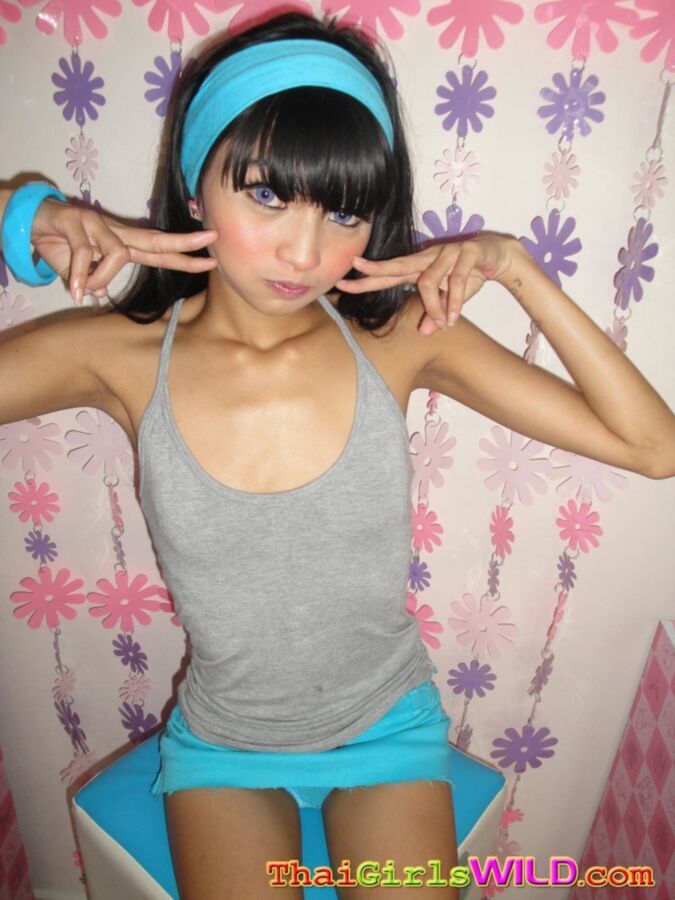 Free porn pics of Thai dancing girl 11 of 105 pics
