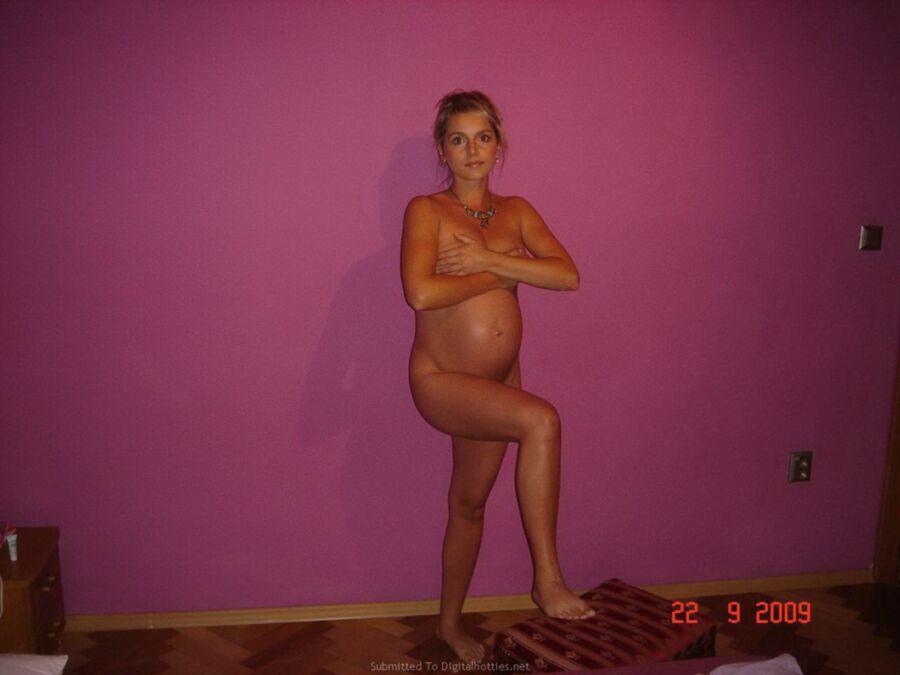 Free porn pics of sweet preggo 2 of 15 pics