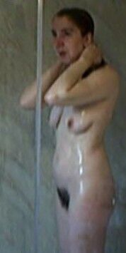 Free porn pics of Wife in shower 16 of 16 pics