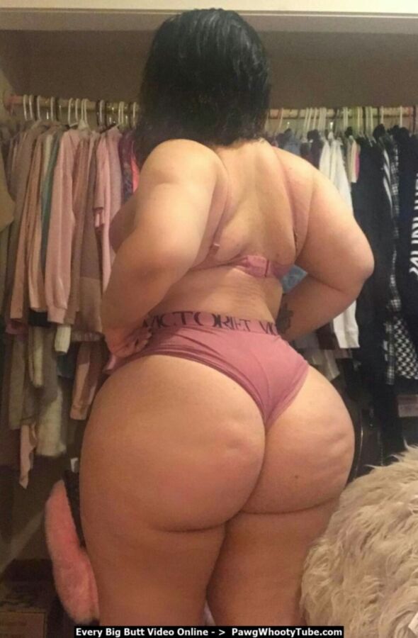 Free porn pics of Big Pawg Booty From Pawg Whooty Tube 6 of 21 pics