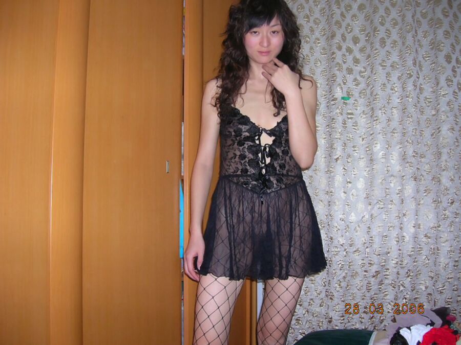 Free porn pics of Chinese wife 24 of 77 pics