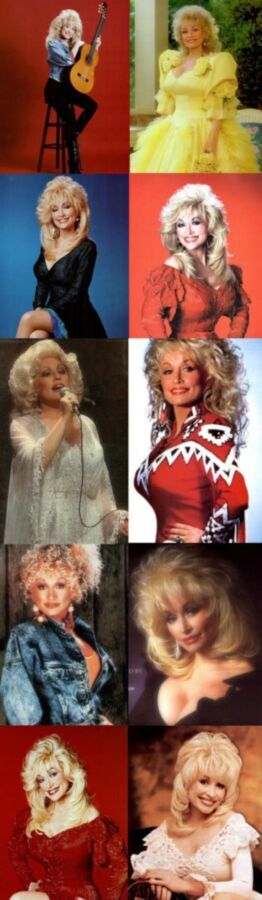 Free porn pics of Dolly Parton! One of my favorite beauties of all times! 15 of 82 pics