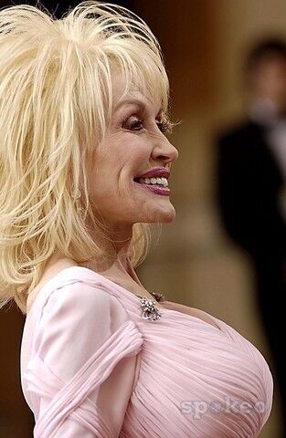 Free porn pics of Dolly Parton! One of my favorite beauties of all times! 16 of 82 pics