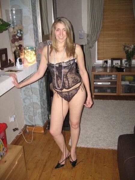 Free porn pics of Newest Unaware Slut Wife 2 of 19 pics