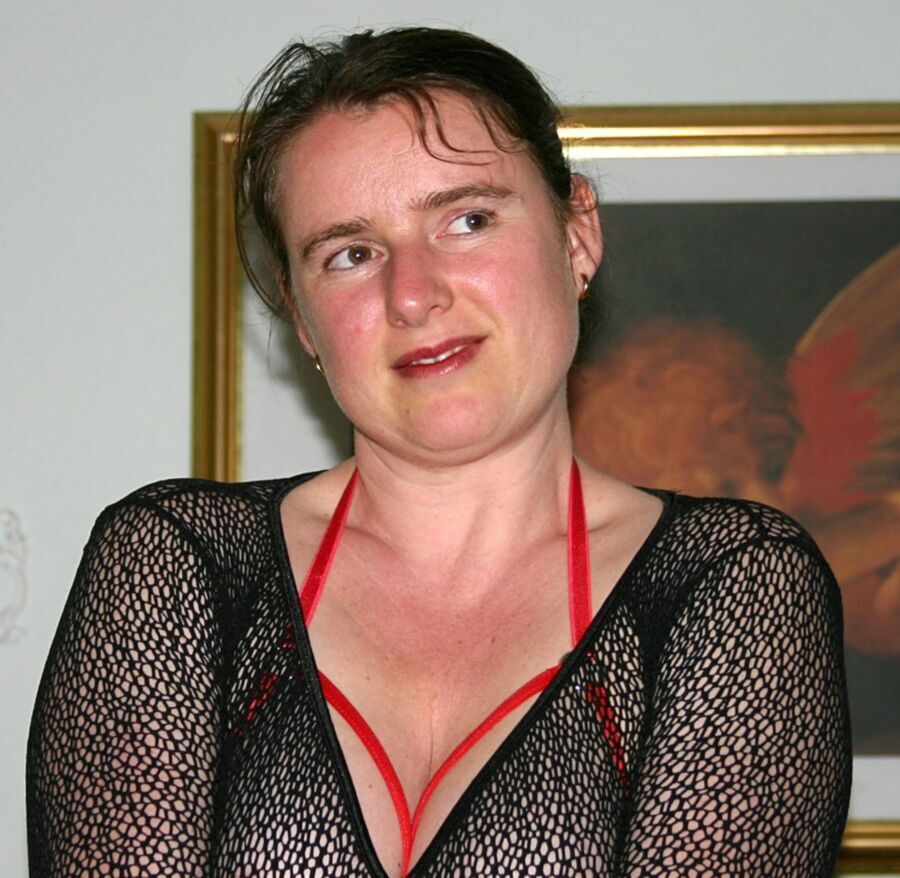Free porn pics of Beautiful Gudrun - Lovely Smile 15 of 25 pics