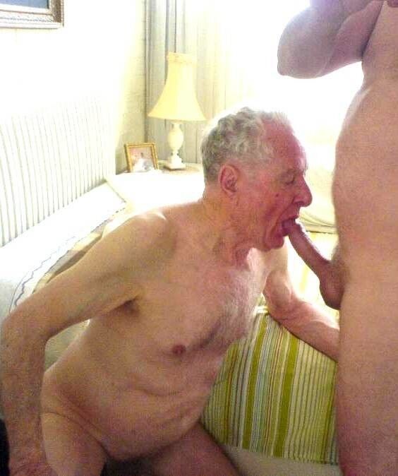 Free porn pics of Dirty Old Gay Men 24 of 270 pics