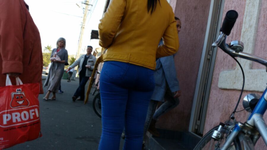 Free porn pics of Tight ass and pussy jeans  10 of 30 pics