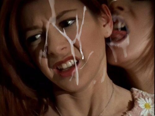 Free porn pics of Buffy Fakes 2 of 6 pics