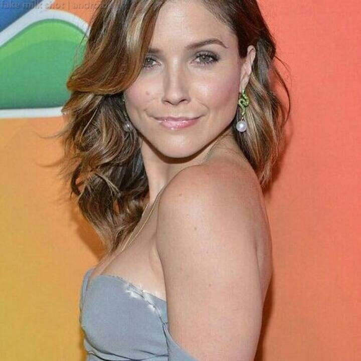 Free porn pics of Sophia Bush facial gallery 13 of 20 pics