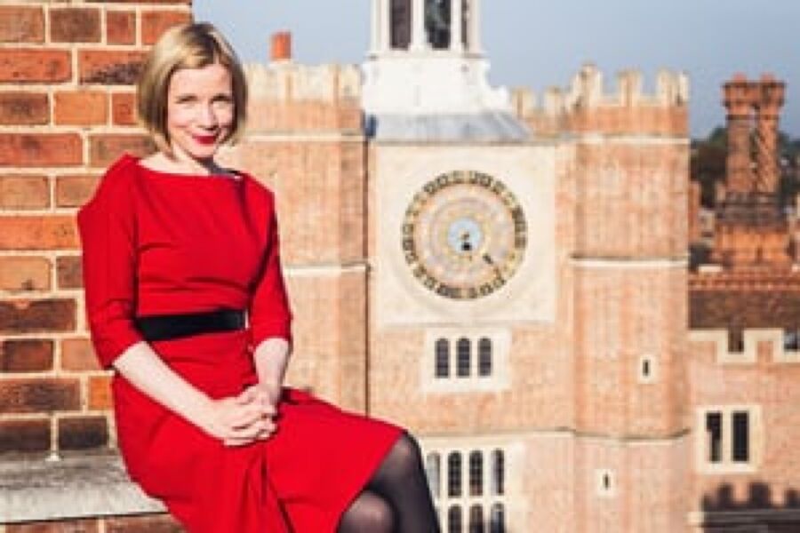 Free porn pics of lucy_Worsley 5 of 10 pics