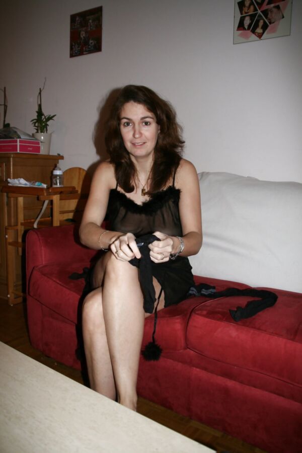 Free porn pics of hairy Greek Milf 3 of 54 pics