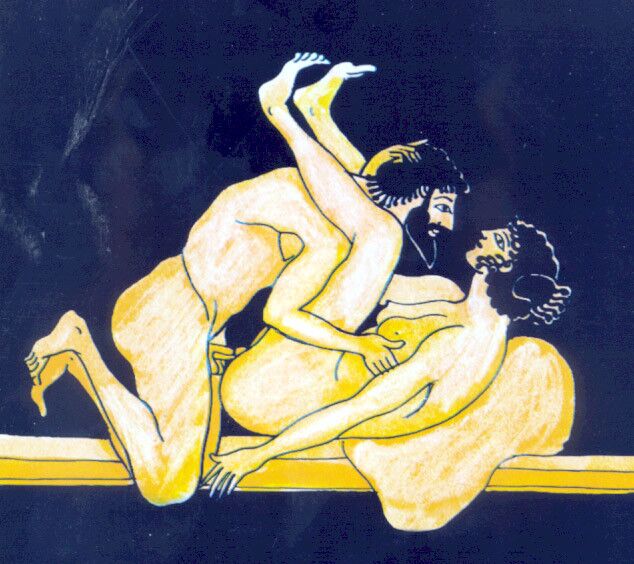 Free porn pics of Ancient Greece 13 of 16 pics