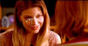 Free porn pics of Buffy Fakes 6 of 6 pics
