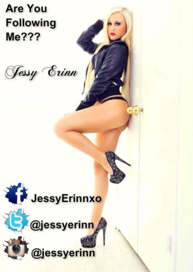 Free porn pics of Jessy Erinn  1 of 68 pics