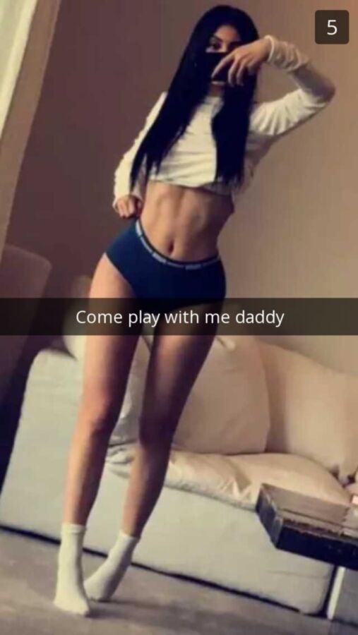Free porn pics of Kylie Jenner Snapchat Captions 2 of 6 pics