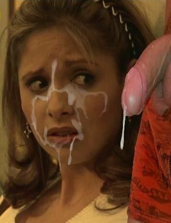Free porn pics of Buffy Fakes 1 of 6 pics