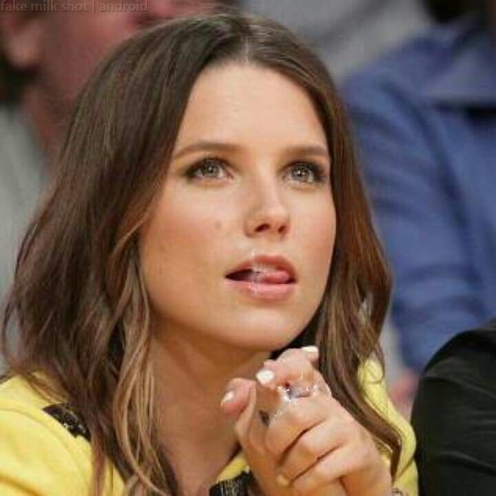 Free porn pics of Sophia Bush facial gallery 9 of 20 pics