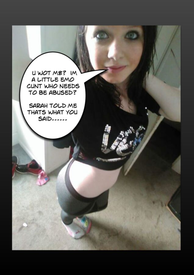 Emo girl sex captions with you Excellent emo girl sex captions casual