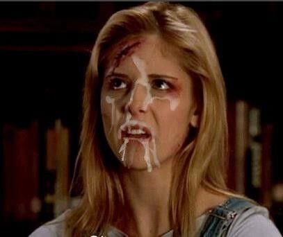 Free porn pics of Buffy Fakes 3 of 6 pics