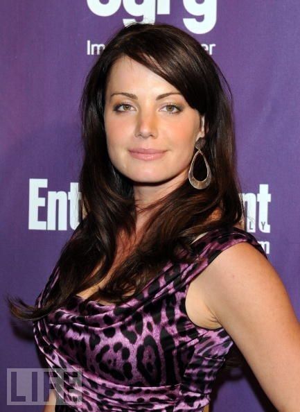 Free porn pics of Erica Durance, from Smallville to Saving Hope 3 of 230 pics
