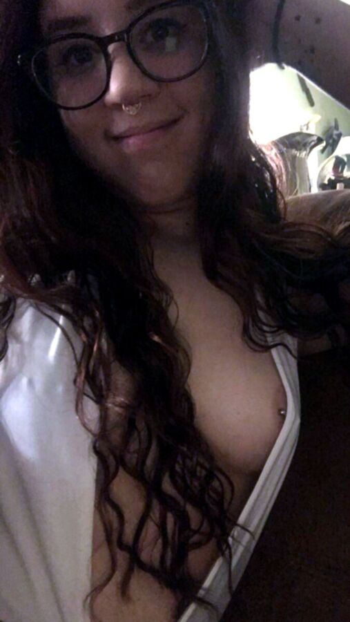 Free porn pics of How hard would you bang this young teen slut? 4 of 17 pics