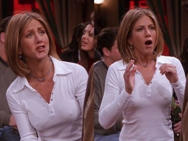Free porn pics of Jennifer Aniston hot in  3 of 25 pics