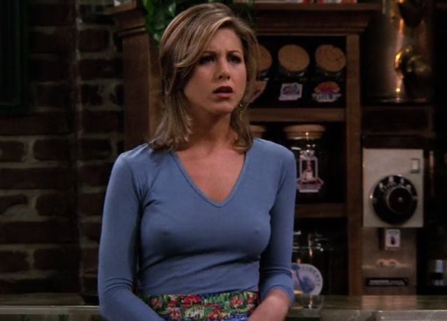 Free porn pics of Jennifer Aniston hot in  15 of 25 pics