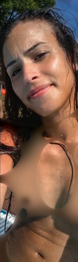 Free porn pics of Tribute my turkish sister please 1 of 15 pics