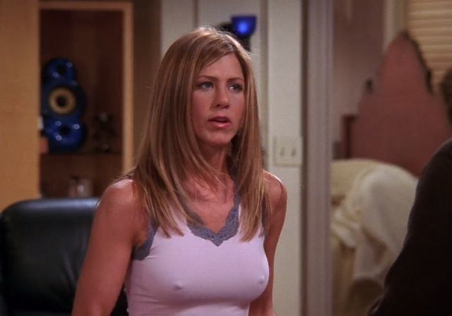 Free porn pics of Jennifer Aniston hot in  2 of 25 pics
