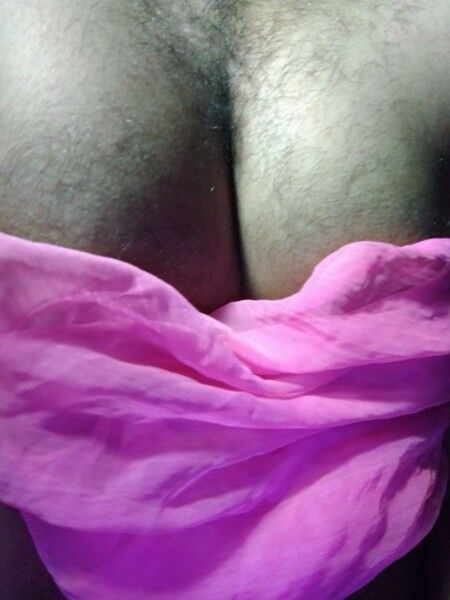 Free porn pics of My Soft Hairy Man Boobs 2 of 5 pics