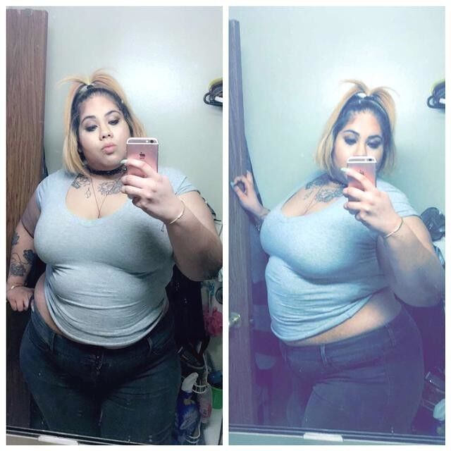 Free porn pics of HUGE Latina Mixed Race HOT AS SHIT Escort BBW 16 of 29 pics