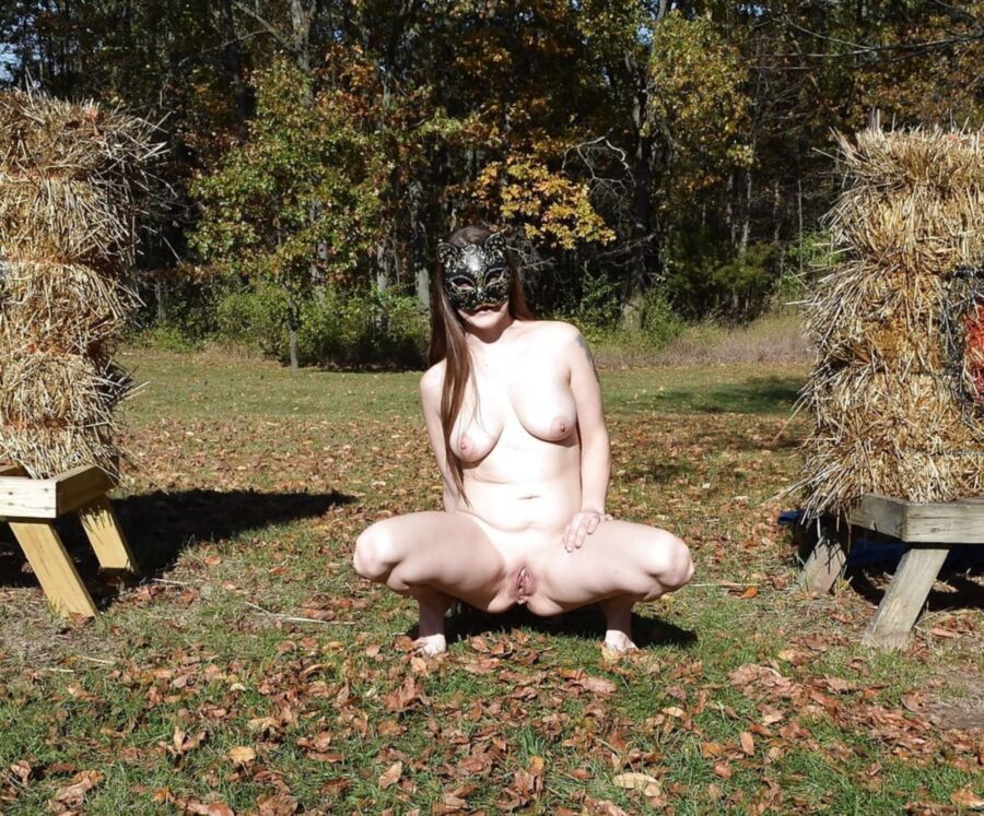 Free porn pics of masked Whore 17 of 70 pics