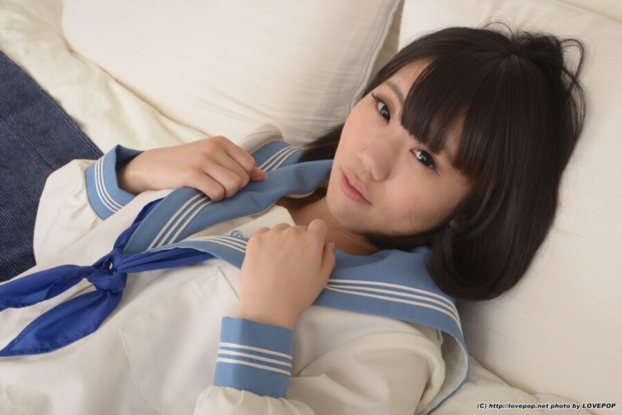 Free porn pics of meru iroha 1 of 77 pics