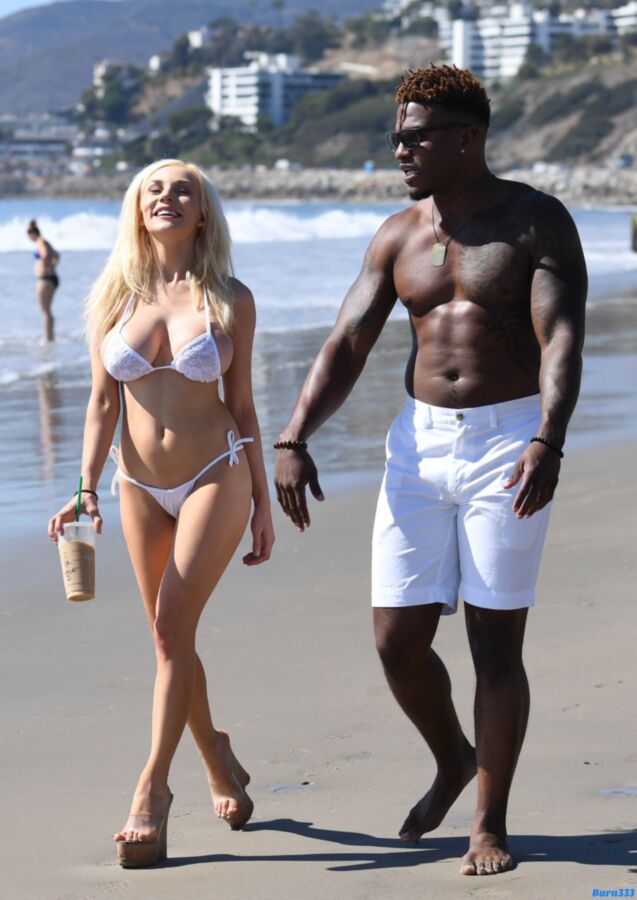 Free porn pics of Courtney Stodden Sexy 23 of 33 pics