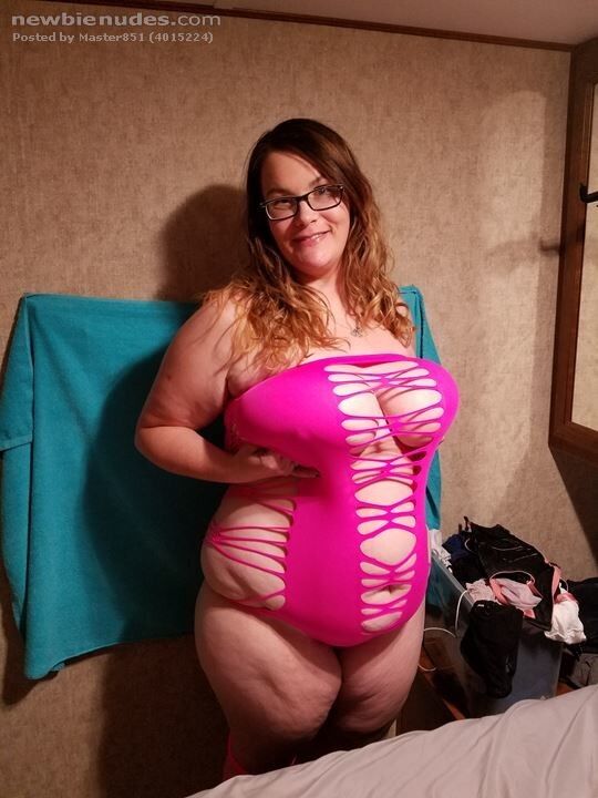 Free porn pics of What a belly on this SUPER hot bbw Thickness and GREAT 11 of 27 pics