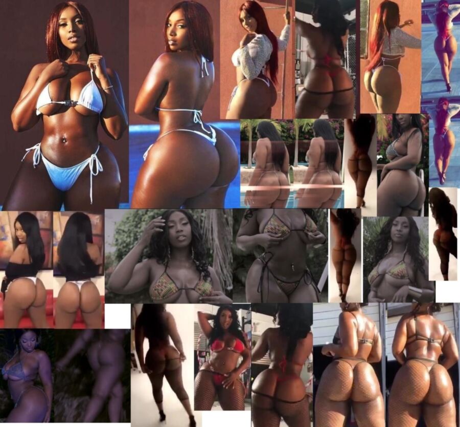 Free porn pics of Crisana Mariyah 10 of 10 pics.