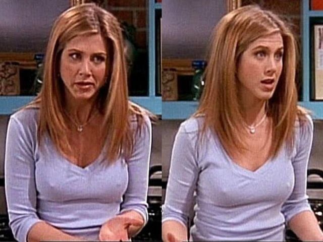 Free porn pics of Jennifer Aniston hot in  13 of 25 pics
