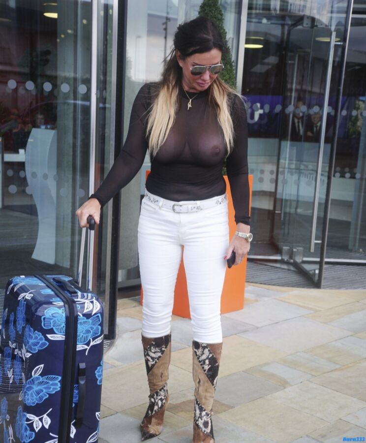 Free porn pics of Lisa Appleton See Through 22 of 22 pics