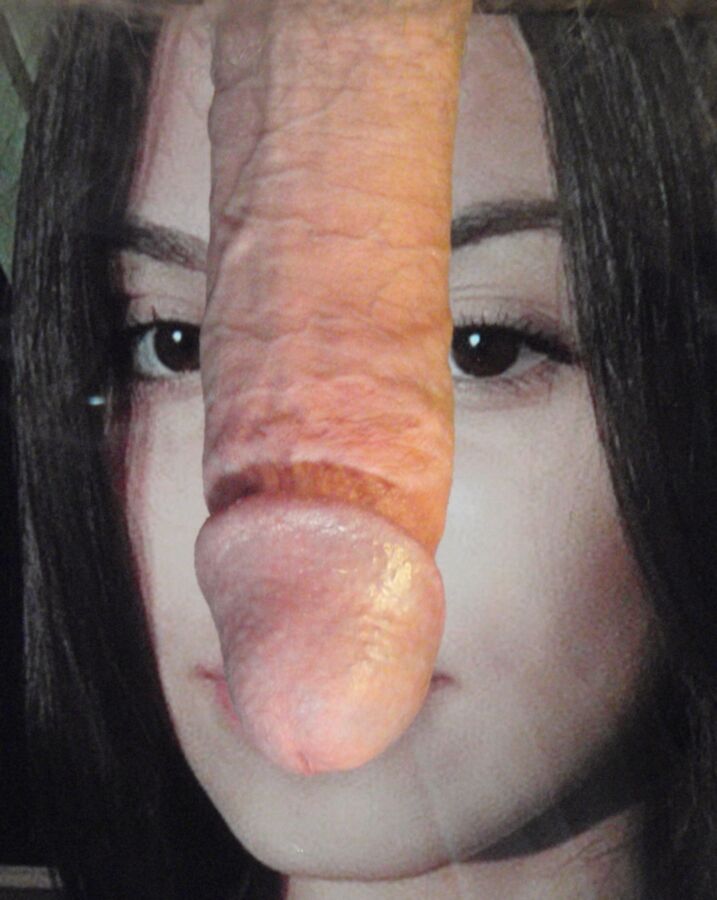 Free porn pics of Nefeli Stiffens My Penis 8 of 20 pics