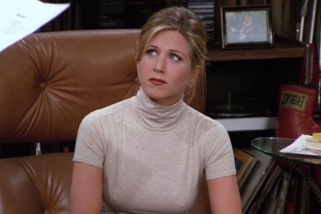 Free porn pics of Jennifer Aniston hot in  11 of 25 pics