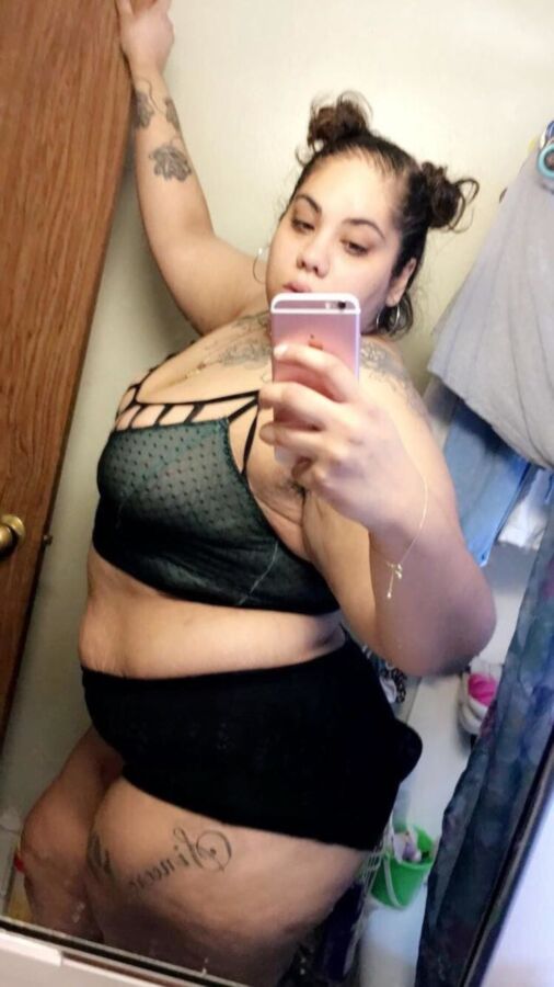Free porn pics of HUGE Latina Mixed Race HOT AS SHIT Escort BBW 4 of 29 pics