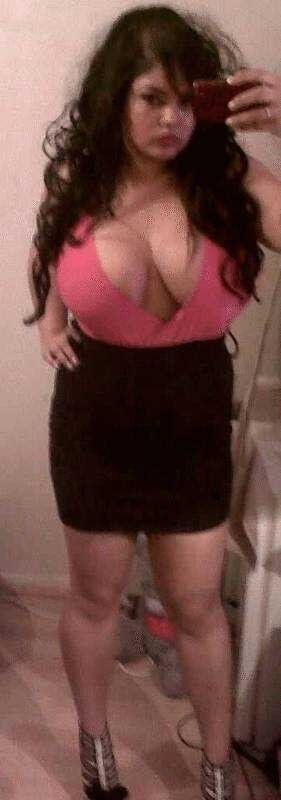 Free porn pics of Slutty latina with huge tits BBW 1 of 12 pics