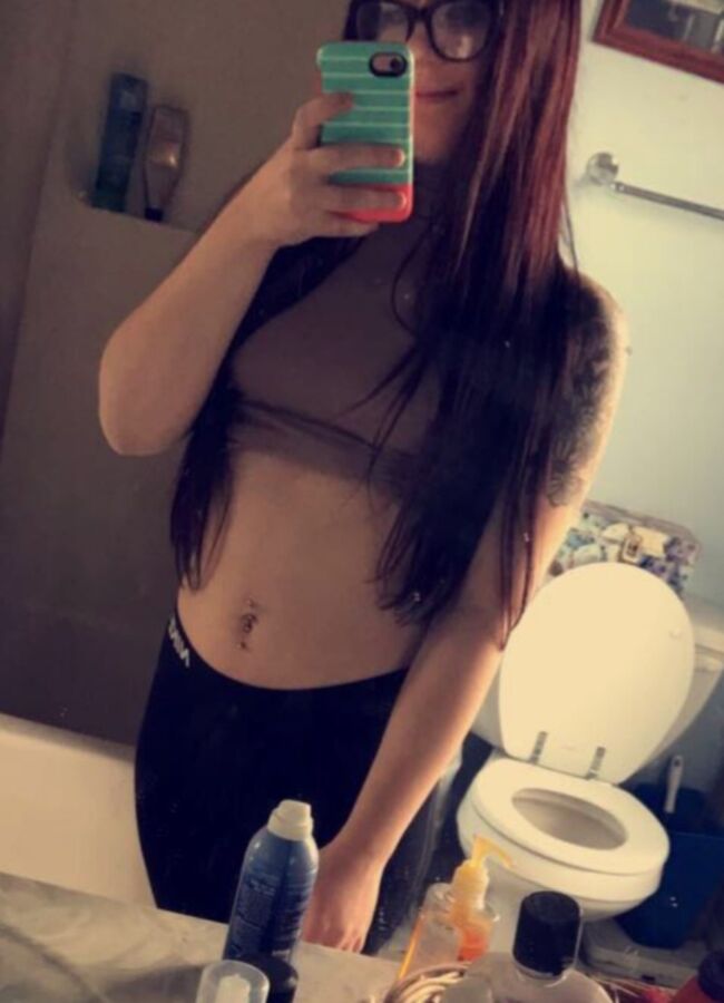 Free porn pics of How hard would you bang this young teen slut? 8 of 17 pics