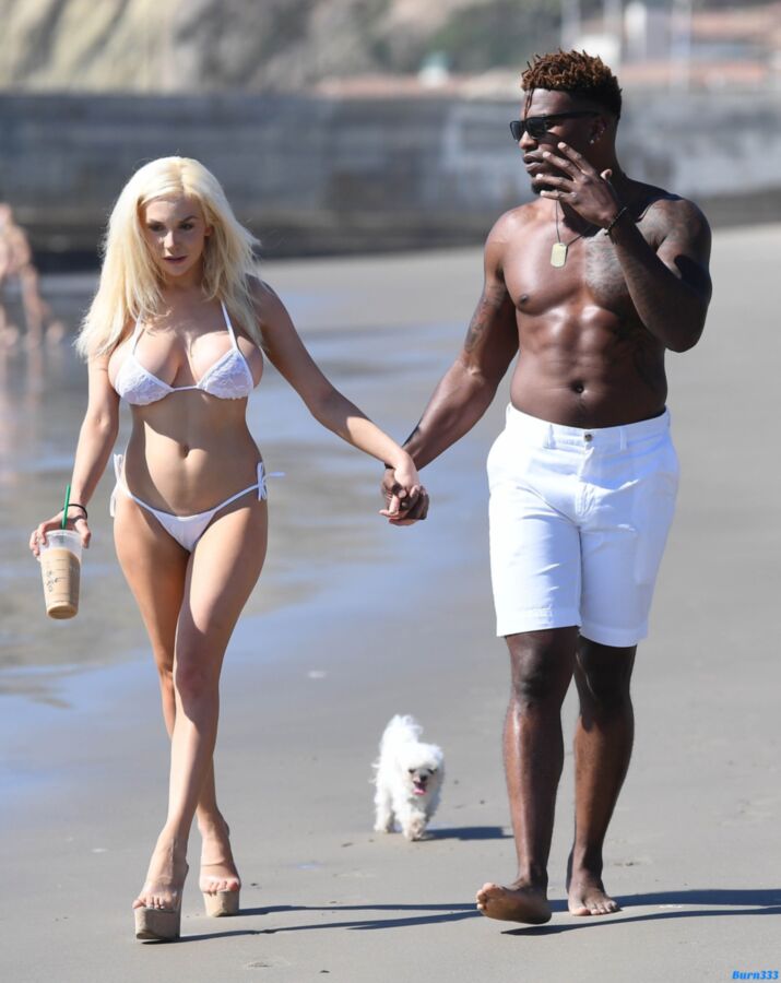 Free porn pics of Courtney Stodden Sexy 21 of 33 pics