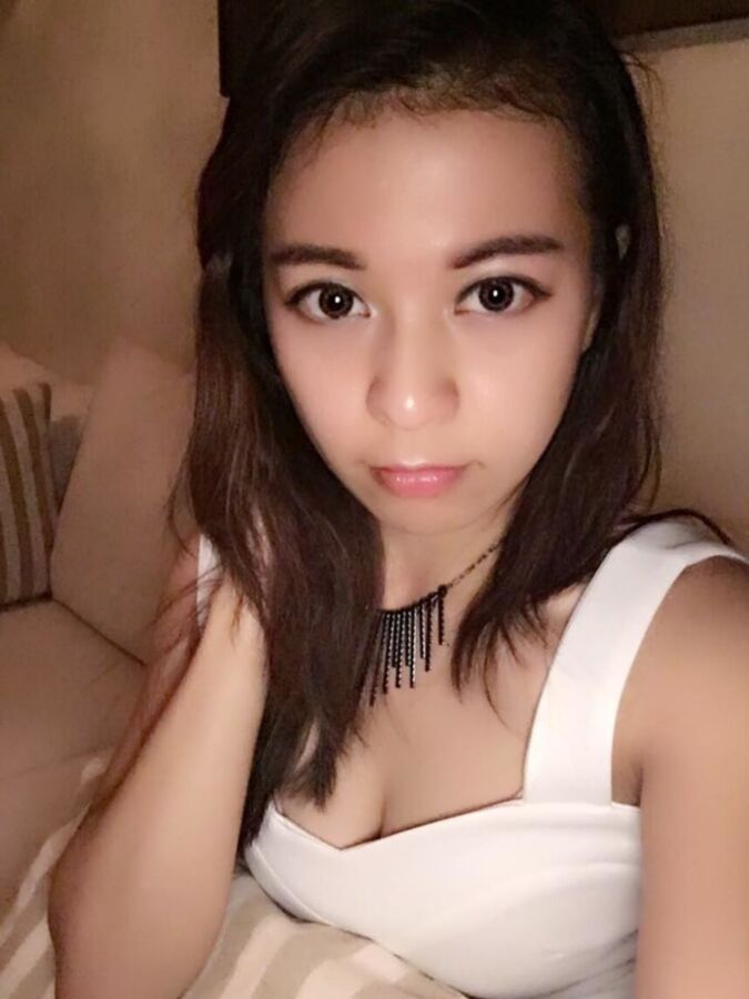 Free porn pics of Jing is hot! 16 of 17 pics