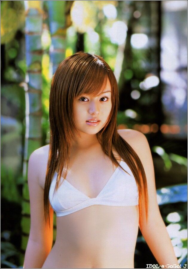 Free porn pics of Jun Kiyomi - Idol a GoGo Scans 18 of 109 pics