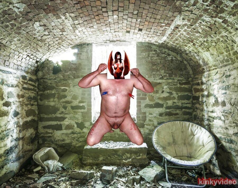 Free porn pics of Dark Shit - Happy Halloween 12 of 57 pics