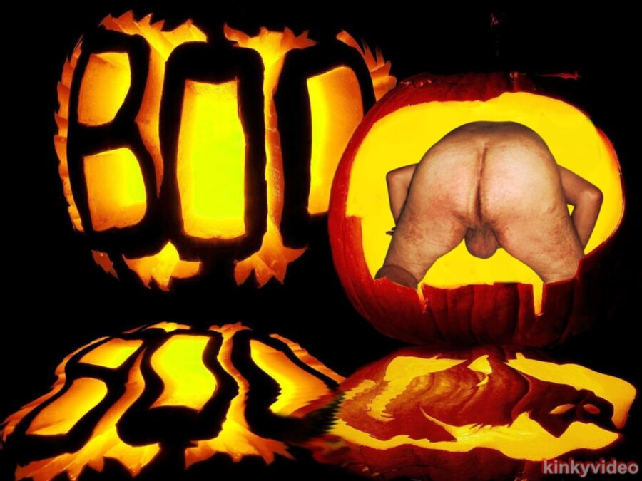 Free porn pics of Dark Shit - Happy Halloween 11 of 57 pics